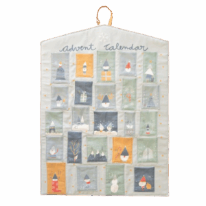 Calendario de Adviento