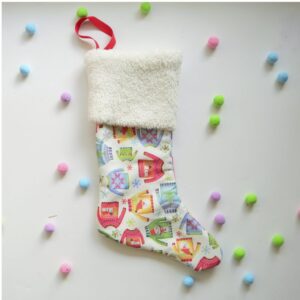 Calcetín Infantil Sueter