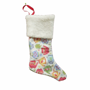 Calcetín Infantil Sueter