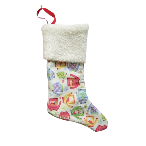 Calcetín Infantil Sueter