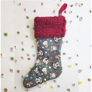 Calcetín Infantil Mickey