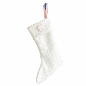 Calcetín Infantil Ochos