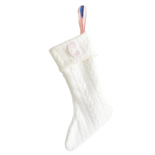 Calcetín Infantil Ochos