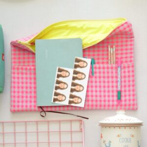 Funda Portatil a medida