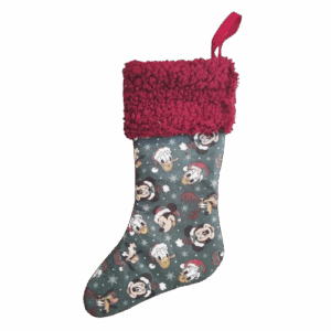 Calcetín Infantil Mickey