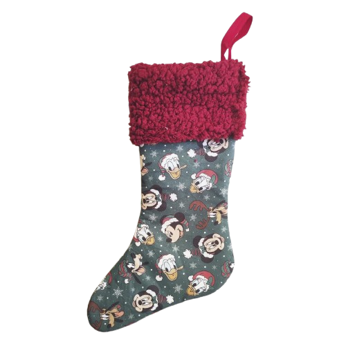 Calcetín Infantil Mickey