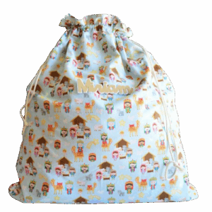 Saco Reyes Magos Grande