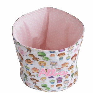 Cesto Guarda Juguetes