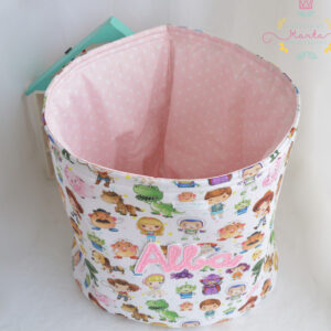 Cesto Guarda Juguetes