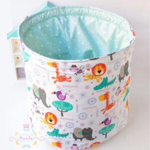 Cesto Guarda Juguetes