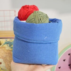 Cesto Guarda Juguetes