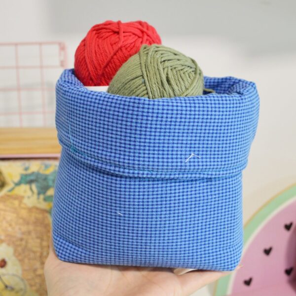 Cesto Guarda Juguetes