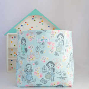 Cesto Guarda Juguetes