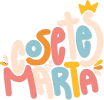 Logo Cosetes de Marta